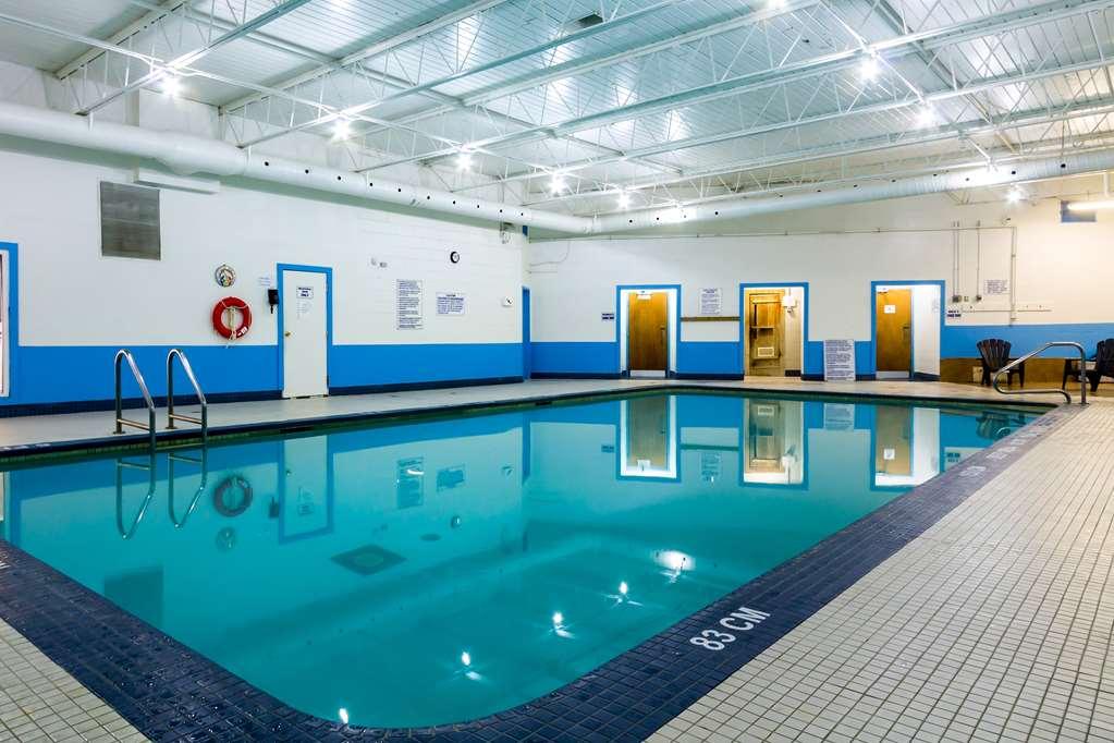 Motel 6-Trenton, On Zařízení fotografie