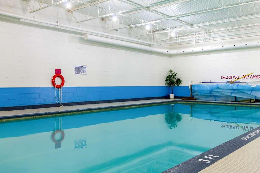 Motel 6-Trenton, On Zařízení fotografie