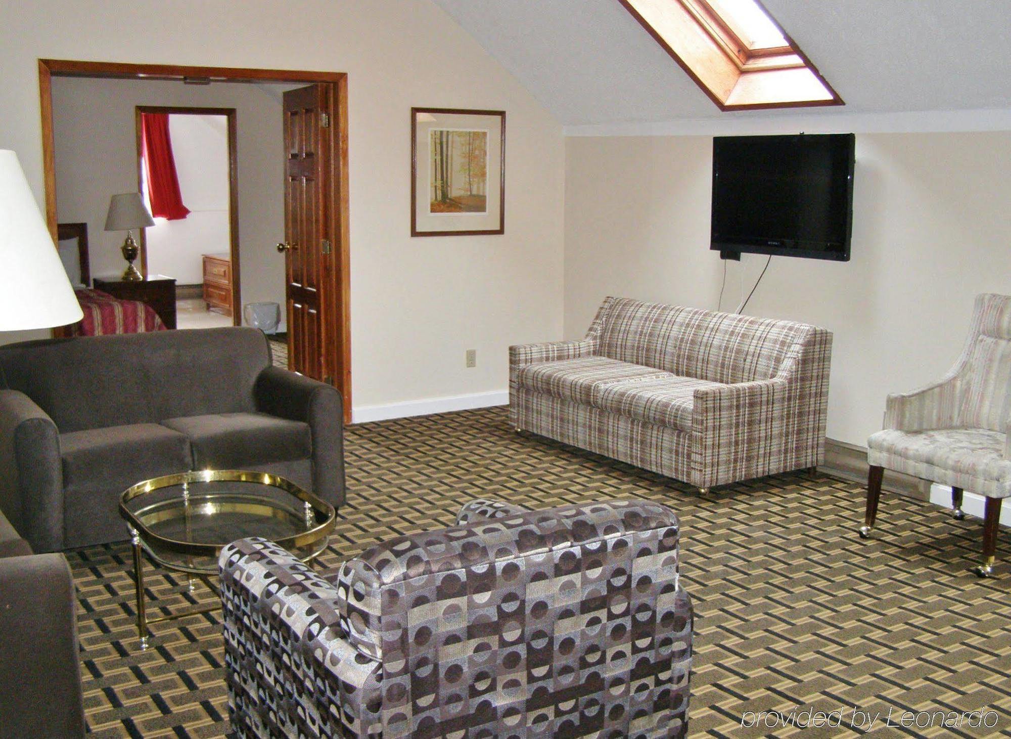 Motel 6-Trenton, On Exteriér fotografie