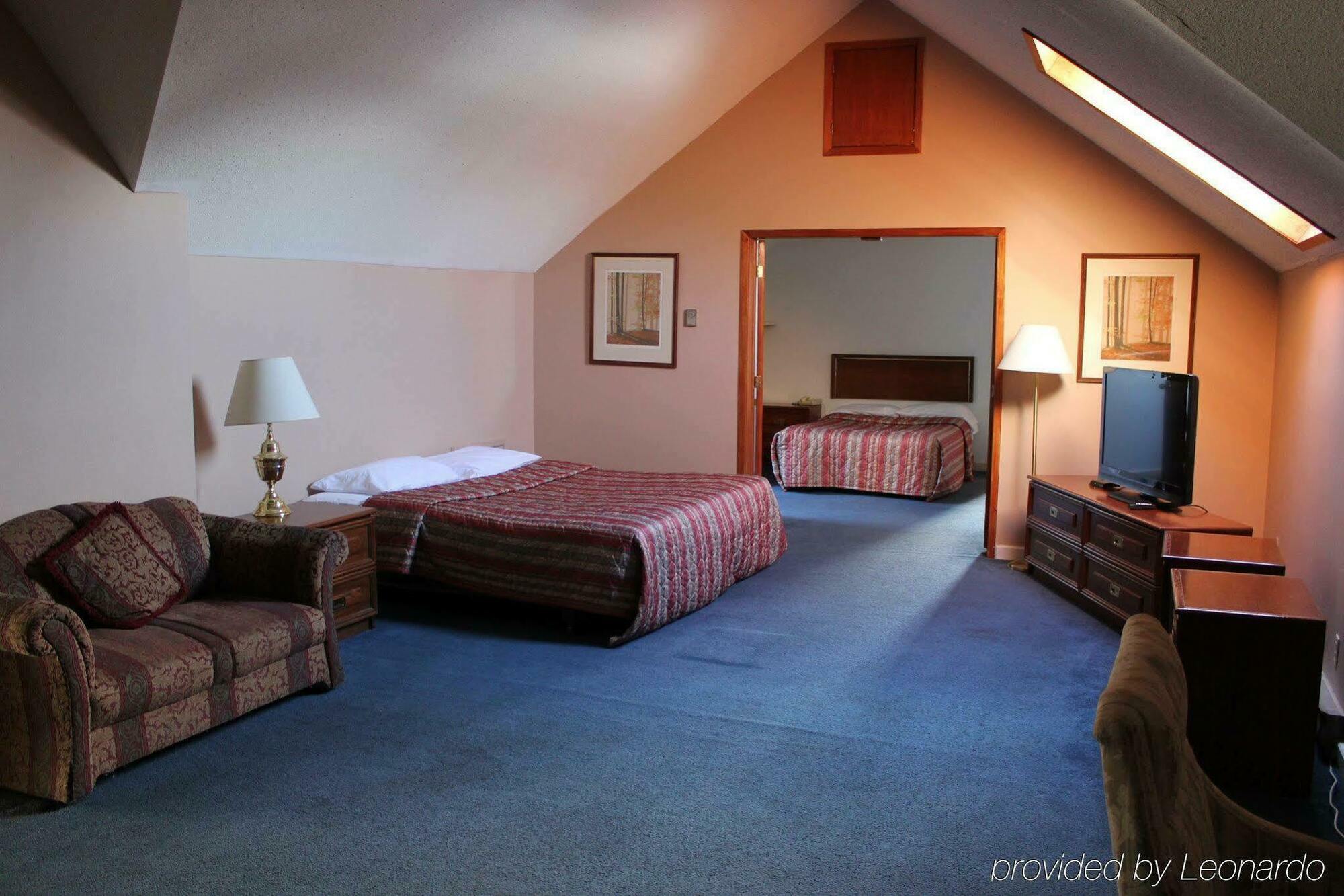 Motel 6-Trenton, On Exteriér fotografie